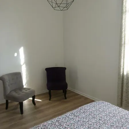 Apartmán Les Elfes *