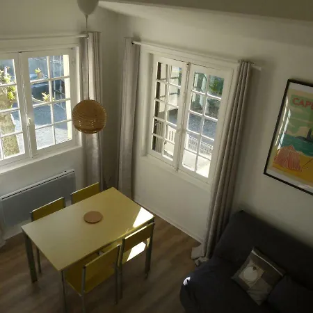 Apartment Les Elfes *