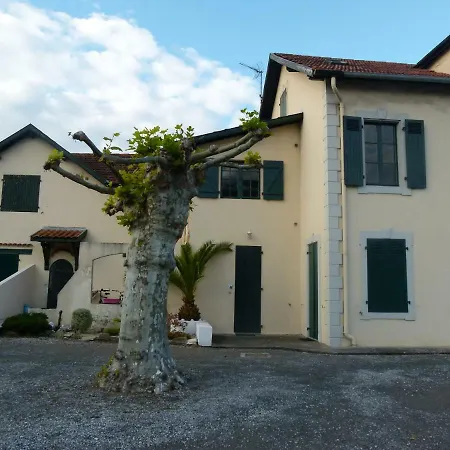Les Elfes Apartmán Capbreton