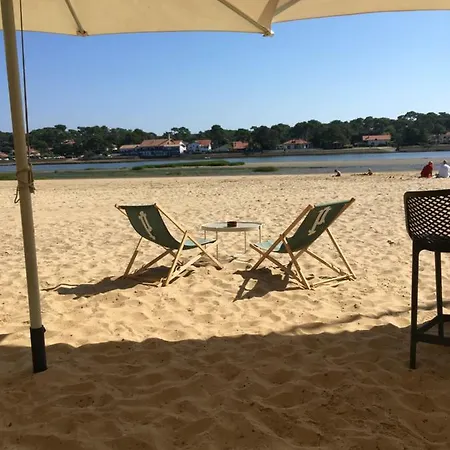 Apartment Les Elfes *