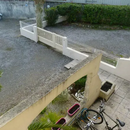 Apartment Les Elfes