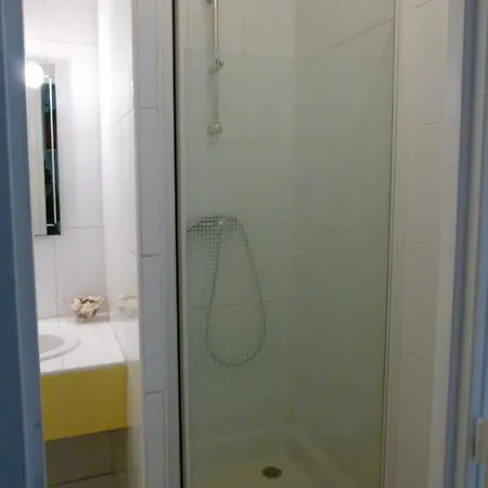 Apartment Les Elfes *