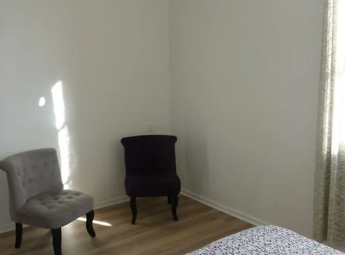 아파트 Les Elfes *