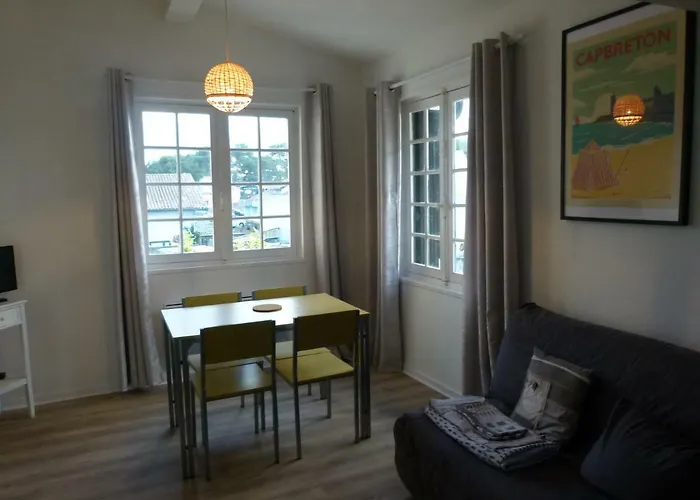 Les Elfes * Capbreton