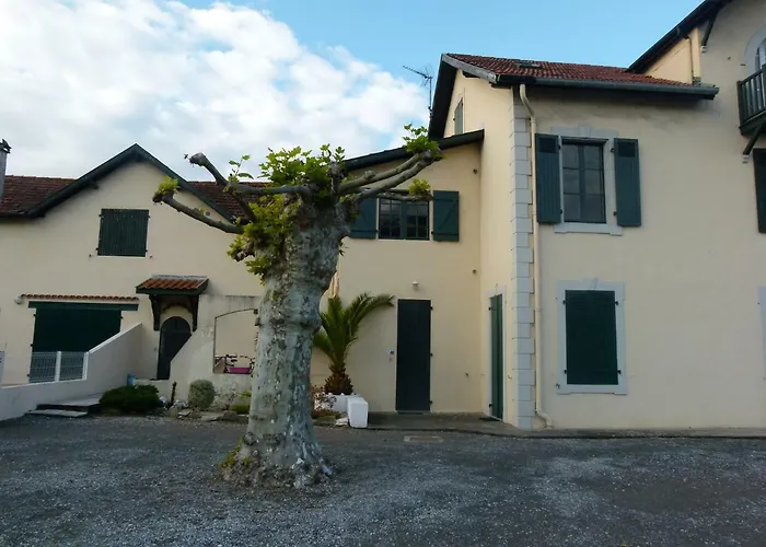 Les Elfes Lejlighed Capbreton