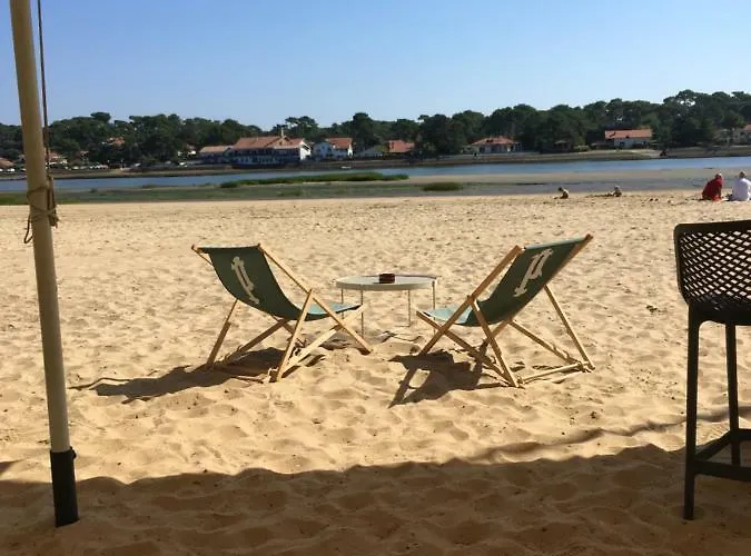 Lejlighed Les Elfes *