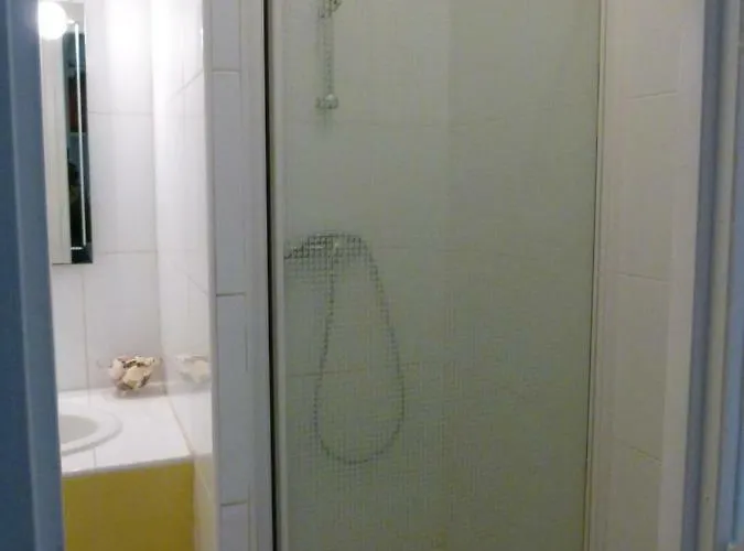 Lejlighed Les Elfes *